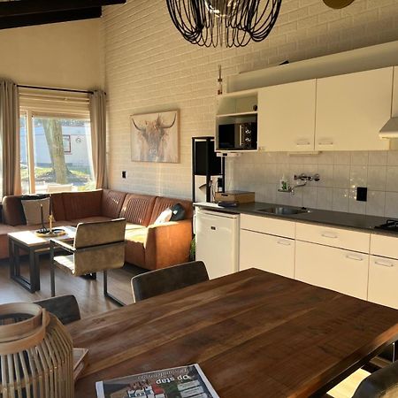 Huuske14 Villa Simpelveld Dış mekan fotoğraf